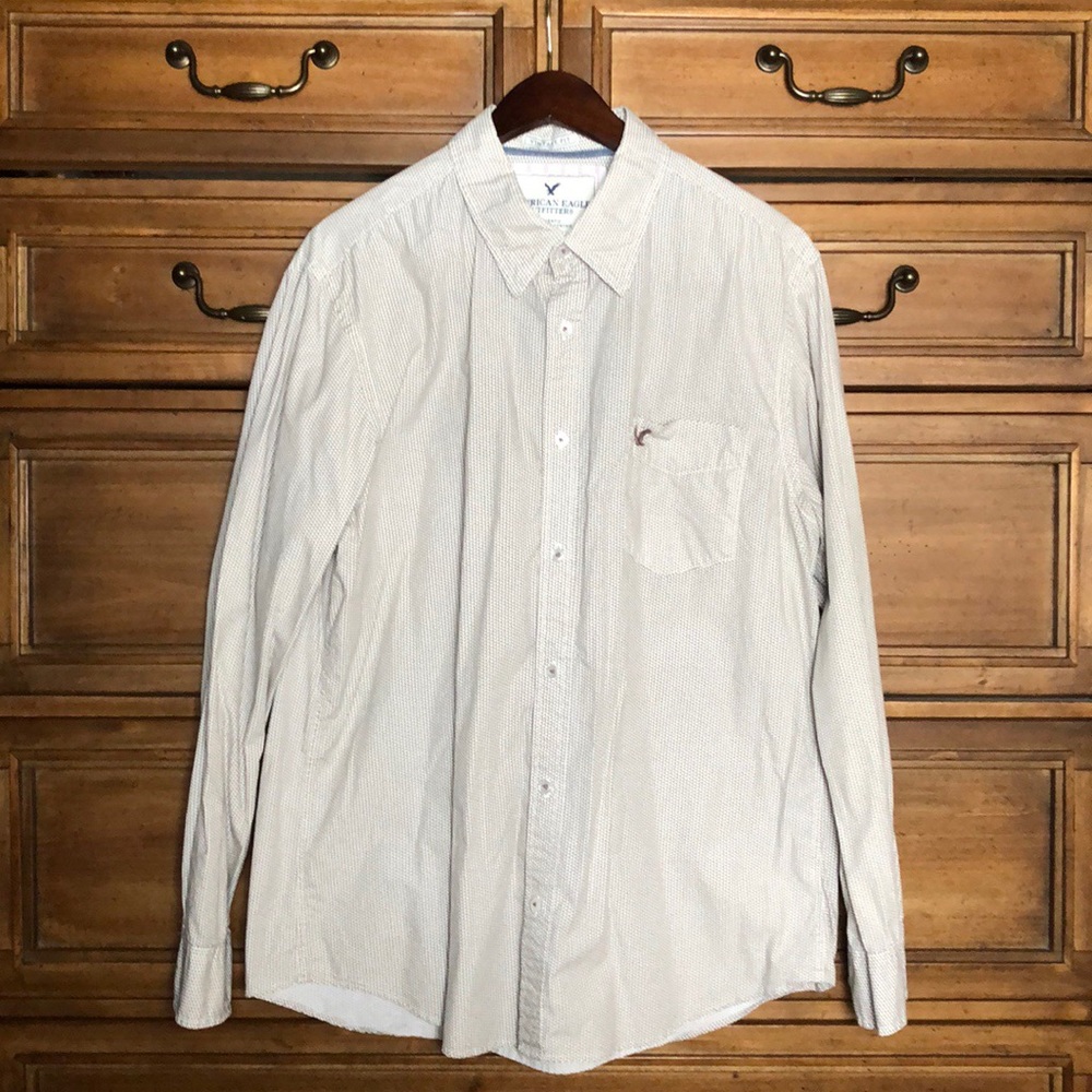 Casual, Vintage Fit